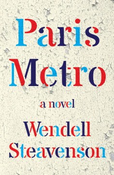 Paris Metro - Wendell Steavenson