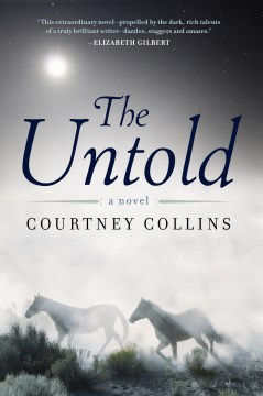 The Untold - Courtney Collins