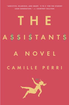 The Assistants - Camille Perri