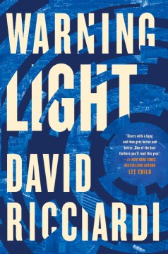 Warning Light - David Ricciardi
