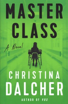 Master Class - Christina Dalcher