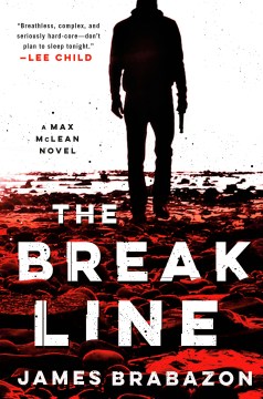 The Break Line - James Barbazon