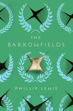 Barrowfields - Phillip Lewis