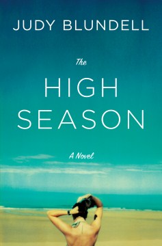 The High Season - Judy Blundell