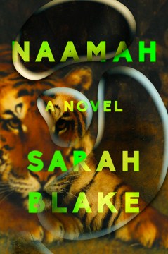 Naamah - Sarah Blake