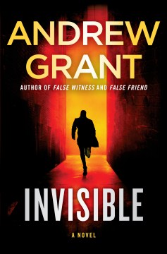 Invisible - Andrew Grant