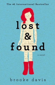Lost and Found - Brooke Davis Lost and Found - Brooke Davis