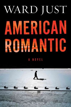 American Romantic - Just Ward