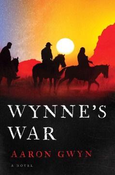 Wynne's War - Aaron Gwyn