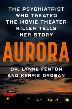 Aurora - Lynne Fenton