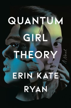 Quantum Girl Theory - Erin Kate Ryan
