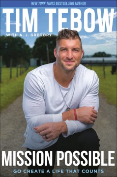 Mission Possible - Tim Tebow