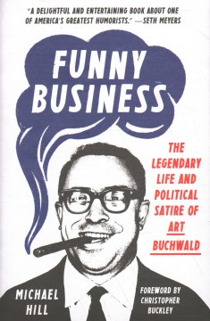 Funny Business - Michael Hill