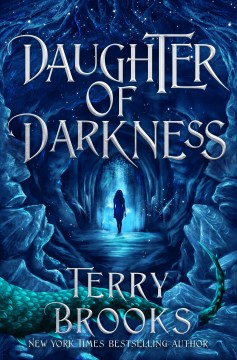 Daughter of Darkness - Terry Brooks