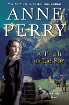 A Truth to Lie For - Anne Perry