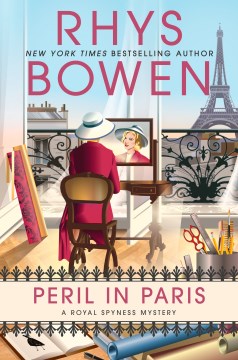 Peril in Paris - Rhys Bowen