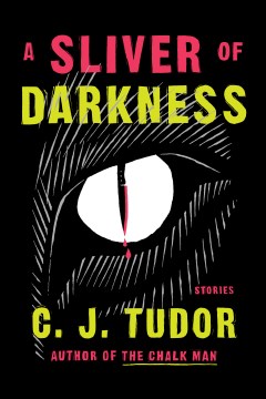 A Sliver of Darkness - C. J. Tudor