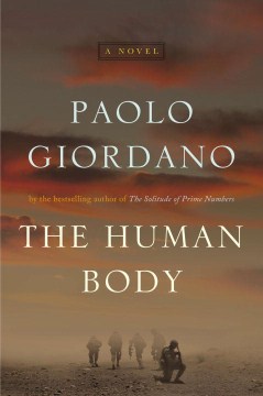 The Human Body - Paolo Giordano