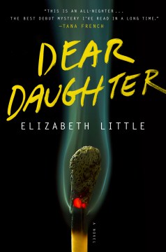 Dear Daughter - Elizabeth Little