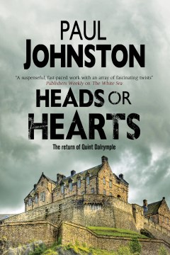 Heads or Hearts - Paul Johnston