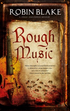 Rough Music - Robin Blake