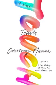 Touch - Courtney Maum