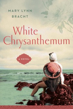White Chrysanthemum - Mary Lynn Bracht