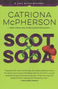 Scot and Soda - Catriona McPherson