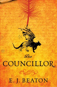 The Councillor - E. J. Beaton