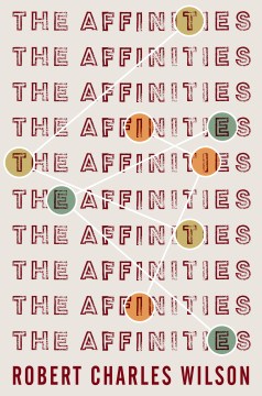 The Affinities - Robert Wilson