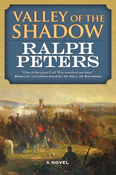 Valley of the Shadow - Ralph Peters