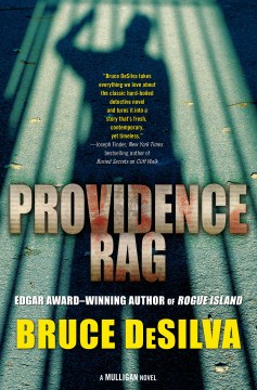 Providence Rag - Bruce DeSilva