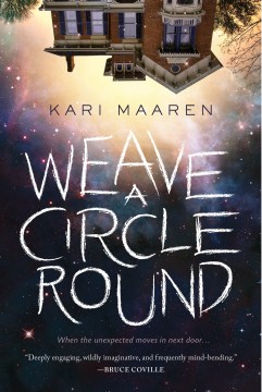 Weave a Circle Round - Kari Maaren