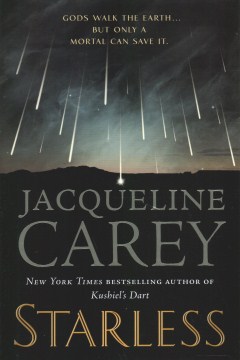 Starless - Jacqueline Carey