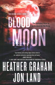 Blood Moon - Heather Graham