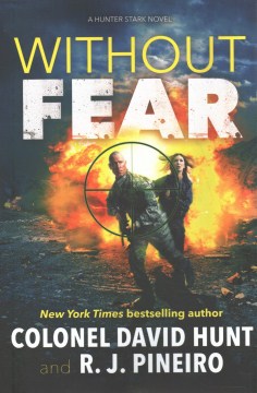 Without Fear - David Hunt
