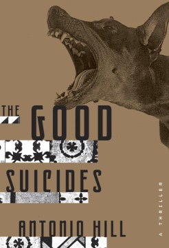 The Good Suicides - Antonio Hill