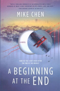 A Beginning at the End - Mike Chen