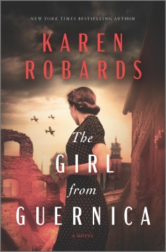 The Girl from Guernica - Karen Robards
