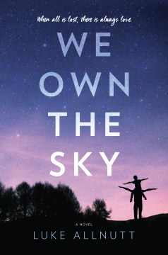 We Own the Sky - Luke Allnutt