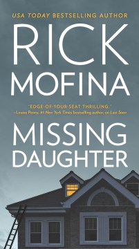 Missing Daughter - Rick Mofina