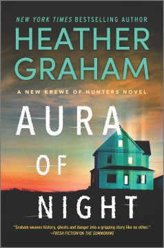 Aura of Night - Heather Graham