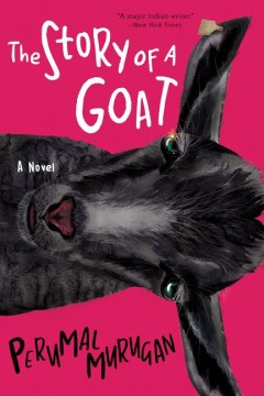 The Story of a Goat - Perumal Murukan