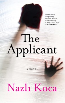 The Applicant - Nazli Koca