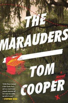 The Marauders - Tom Cooper