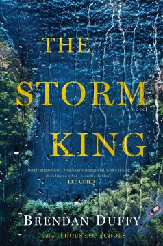 The Storm King - Brendan Duffy