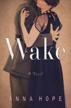 Wake - Anna Hope
