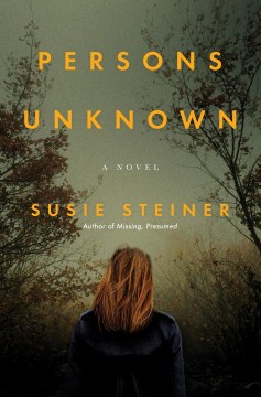 Persons Unknown - Susie Steiner