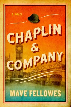 Chaplin & Company - Mave Fellowes