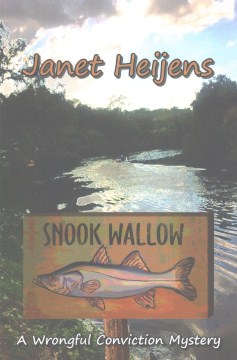 Snook Wallow - Janet Heijens